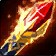 Mage class icon