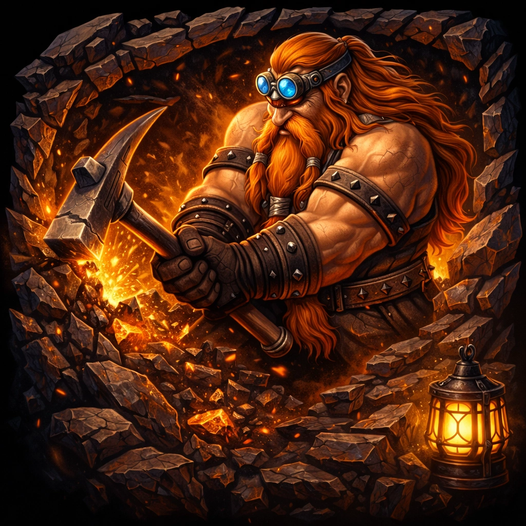 TBC Classic professions tier list and guide